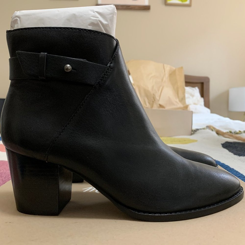 Madewell boots